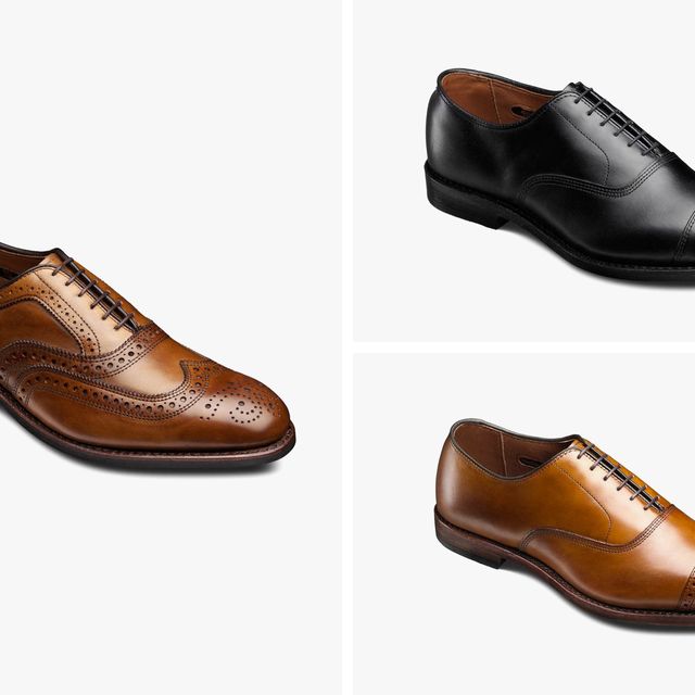 Save Up to $175 on Allen Edmonds's Most Iconic Styles