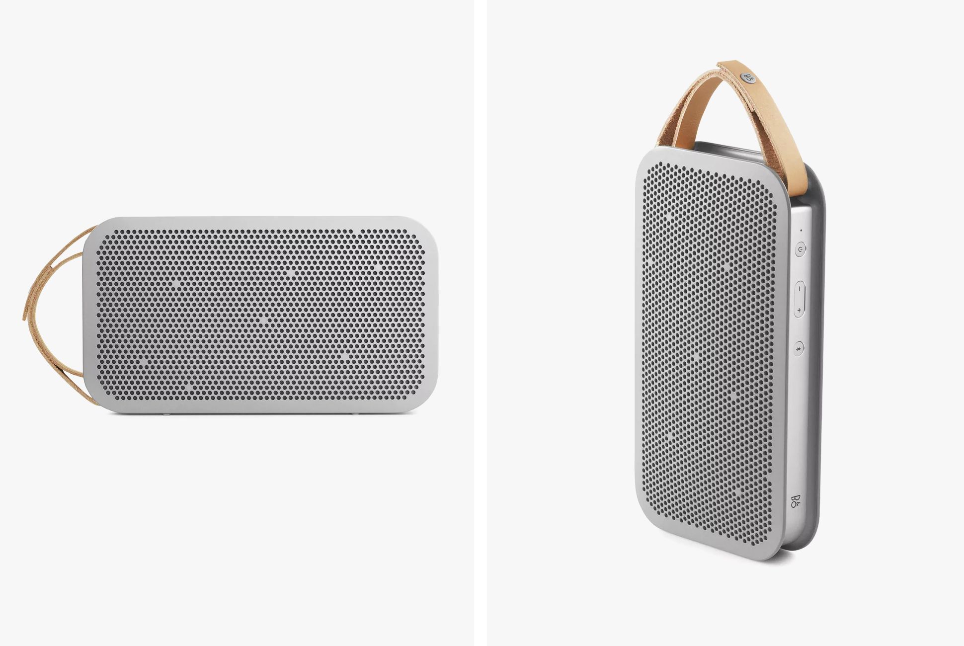 landinwaarts Amazon Jungle Belangrijk nieuws Bang & Olufsen's Portable Bluetooth Speaker Is 50% Off — You Save $200