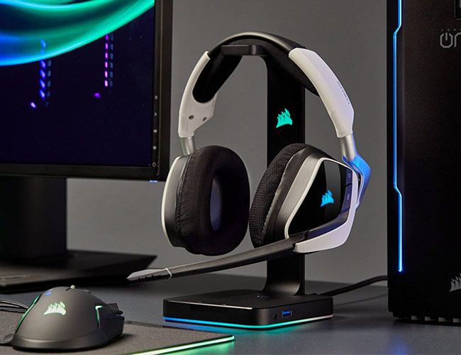 best video game headset xbox one