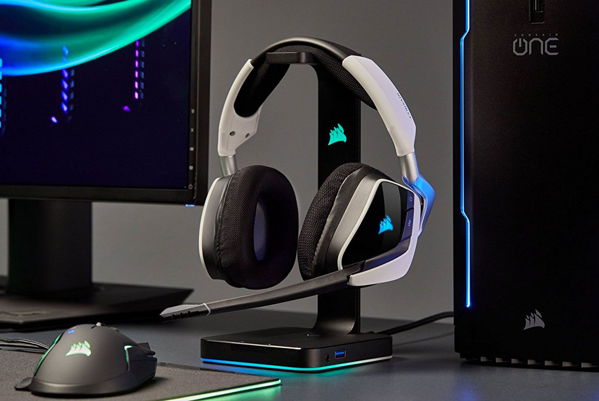 best video game headset