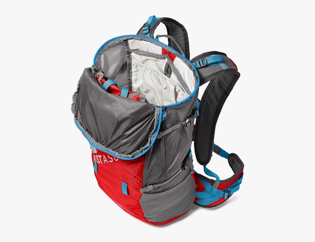 Save Big on Eddie Bauer's Durable All-Weather Bags