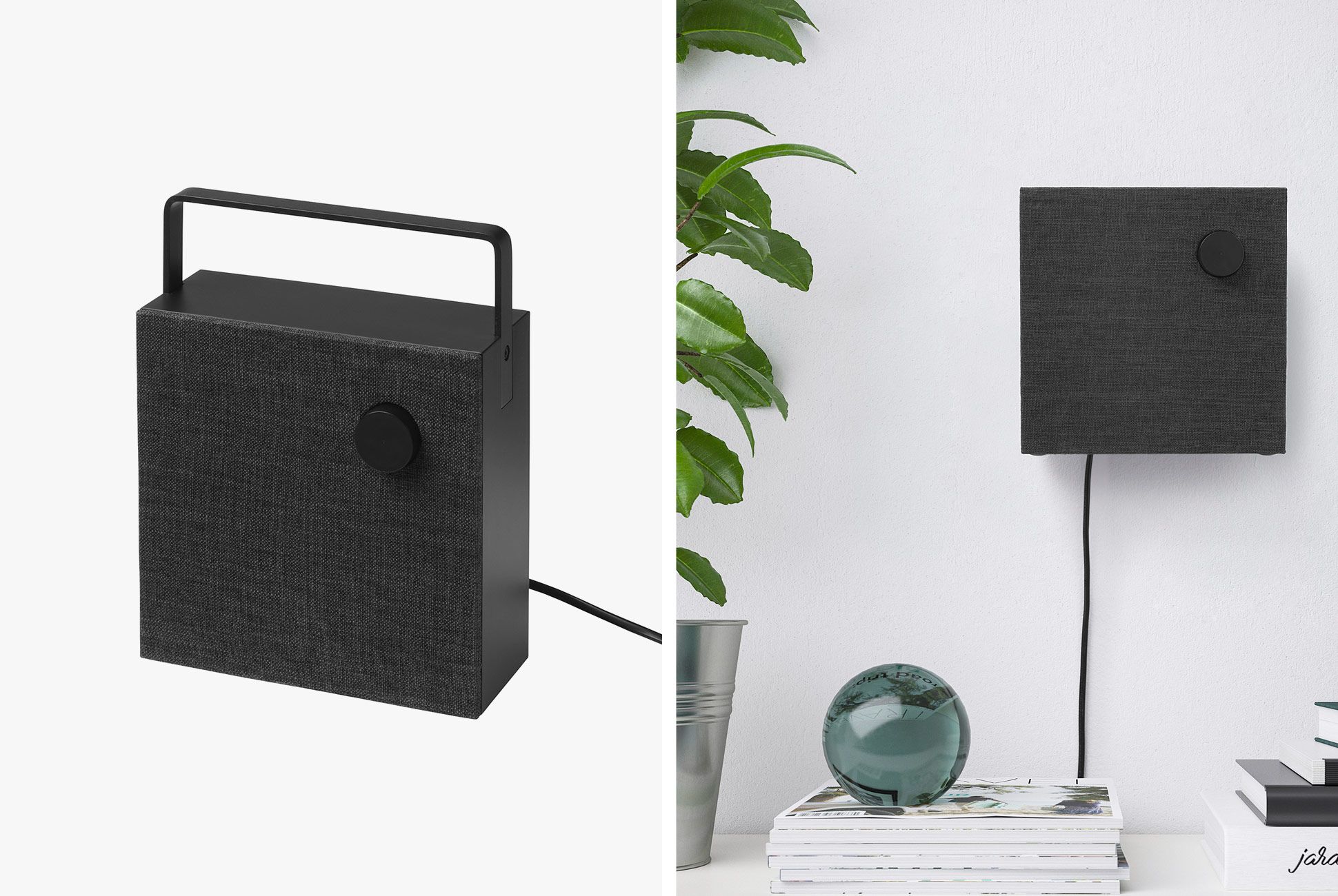eneby bluetooth speaker review