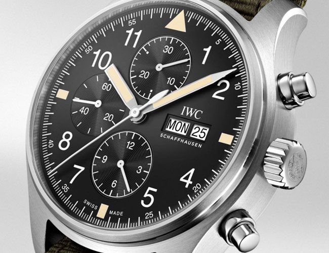 iwc shop online