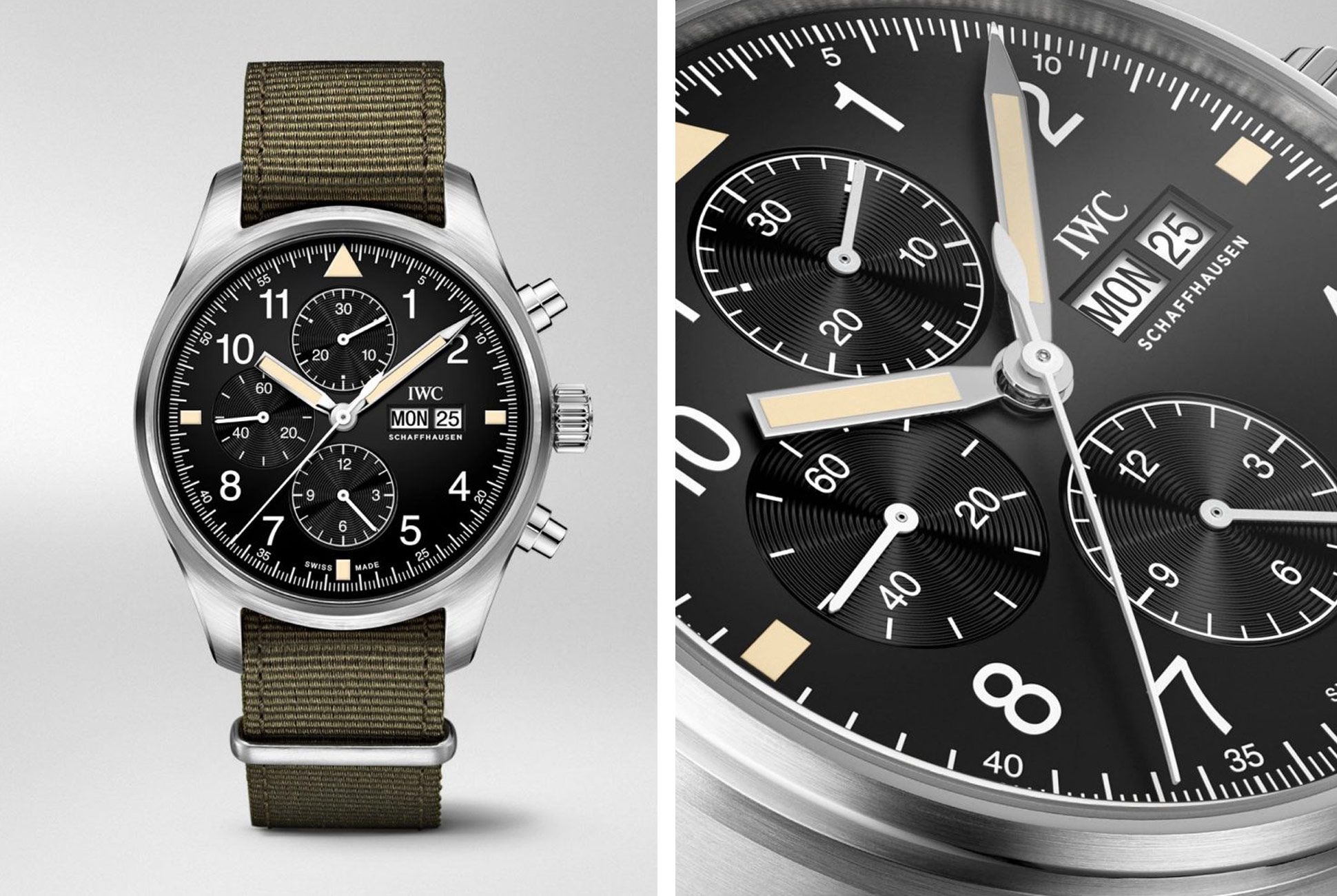 iwc shop online