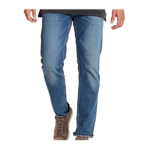 Levi's Classic Slim-Fit Jeans Are Now Half Off