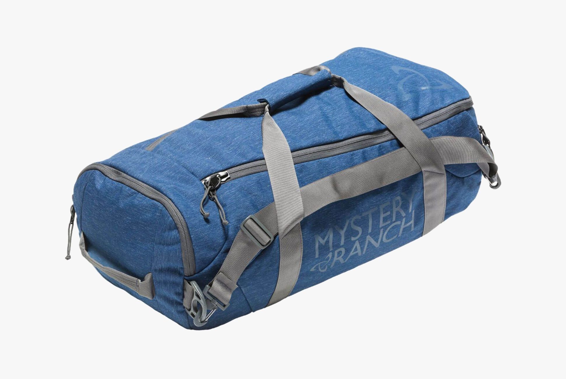 mystery ranch duffle