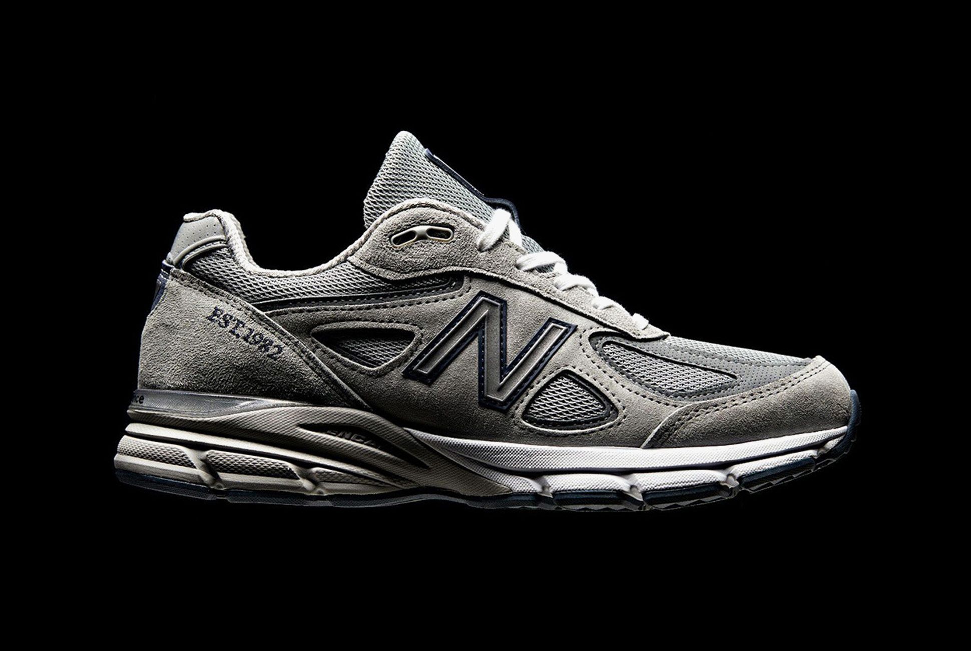 Here's Why This Extremely Limited New Balance Sneaker Only Costs $100
