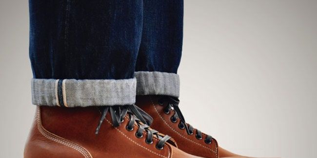 Save up to 60% on Leather Boots from One of Our Favorite Brands