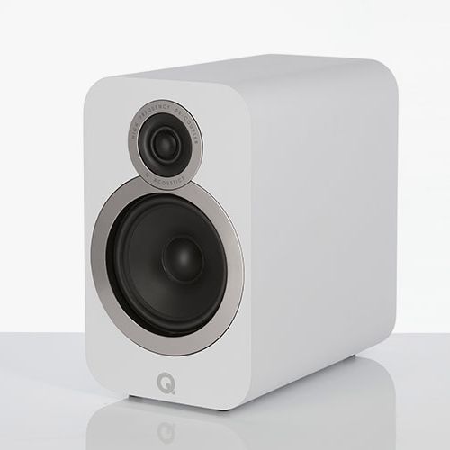 abstract Geit vergeten Can't Afford Our Favorite Bookshelf Speakers? Get These Instead