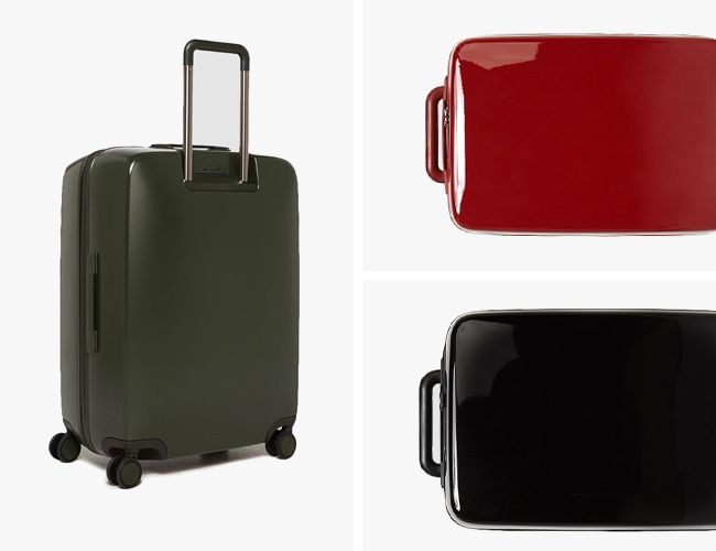raden luggage sale