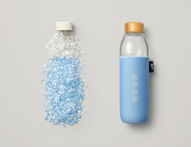 24 Items You Didn't Know Were Made From Recycled Plastic – RecycleNation