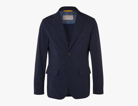 The 5 Best Travel Blazers to Bring on Your Next Jet Set