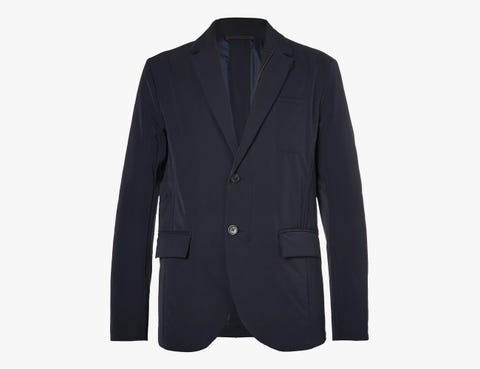 The 5 Best Travel Blazers to Bring on Your Next Jet Set