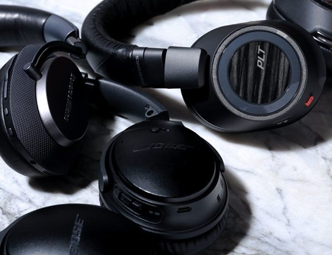 best noise cancelling headphones 2018