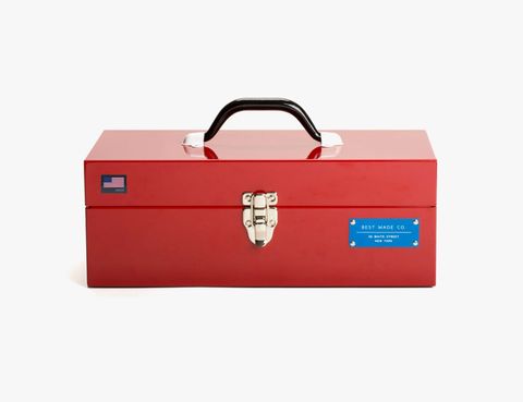 6 Apartment-Friendly Toolboxes for Your Inner Handyman
