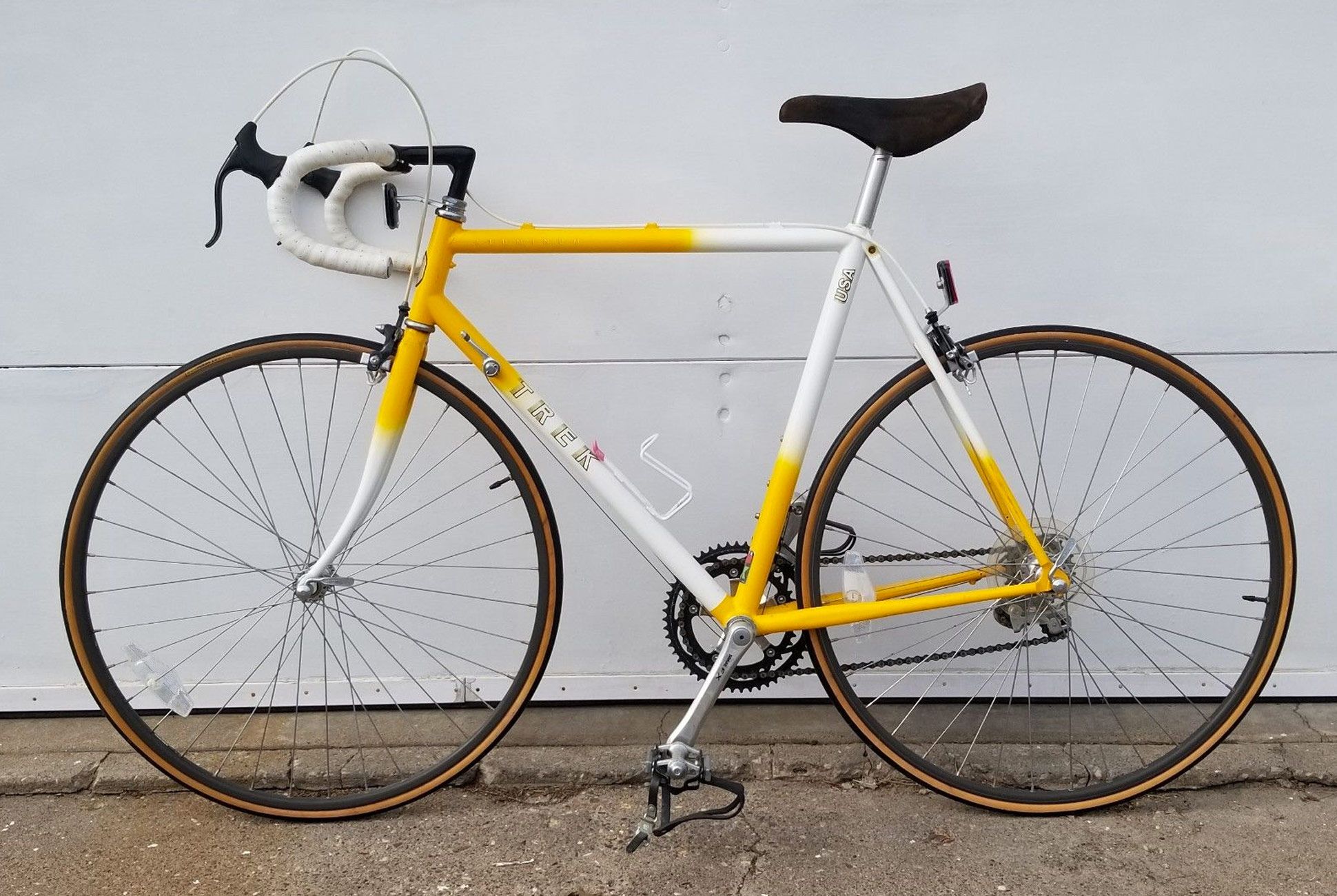 buy used bicycle