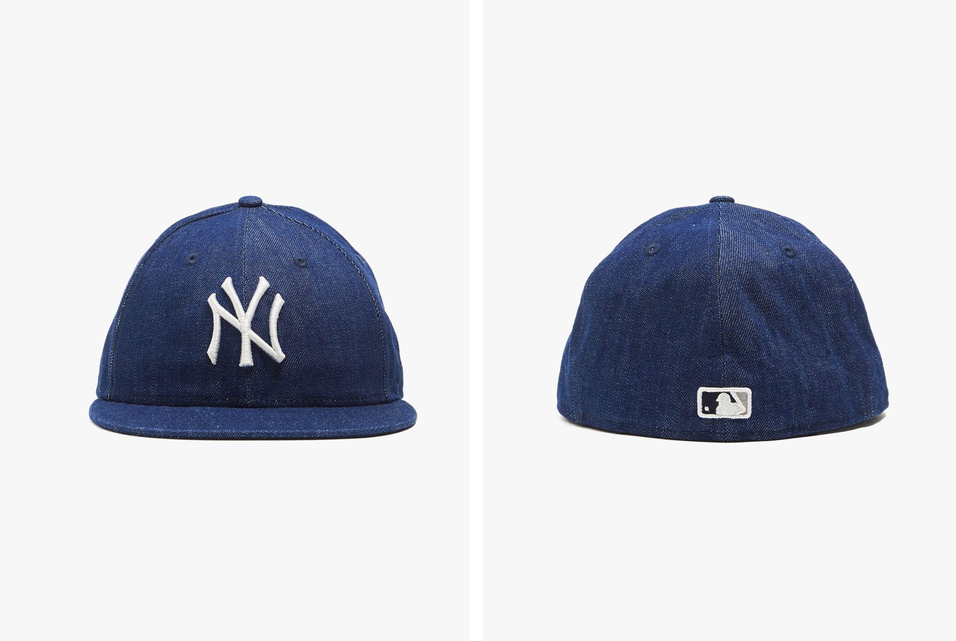 Baseball Season Isn't the Only Reason to Grab One of These Caps