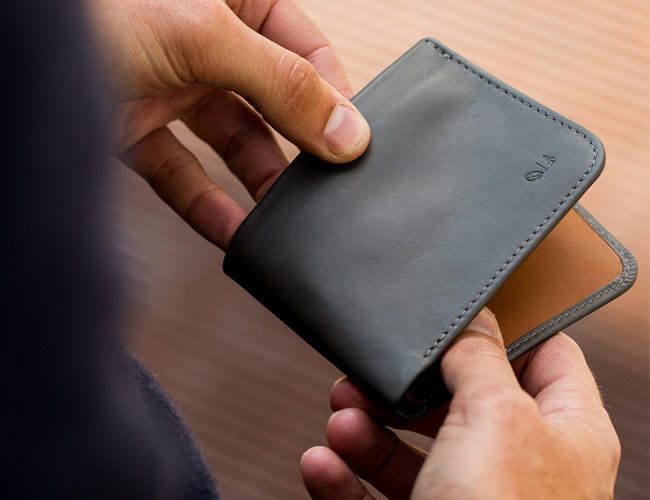 affordable luxury wallets