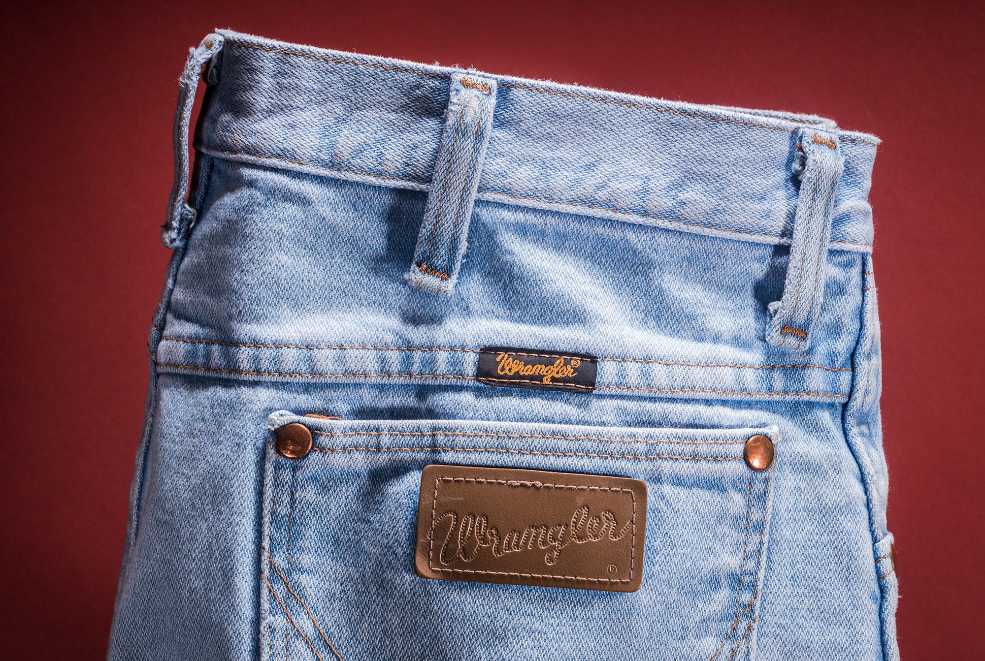 wrangler jeans new collection