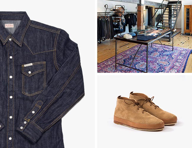 The 16 Best Wardrobe Essentials Of Spring 2018