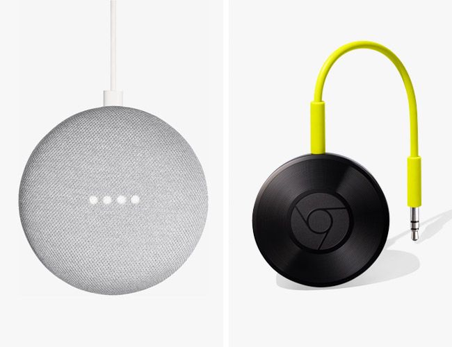 Google Home Accessories, Smart Home Bluetooth