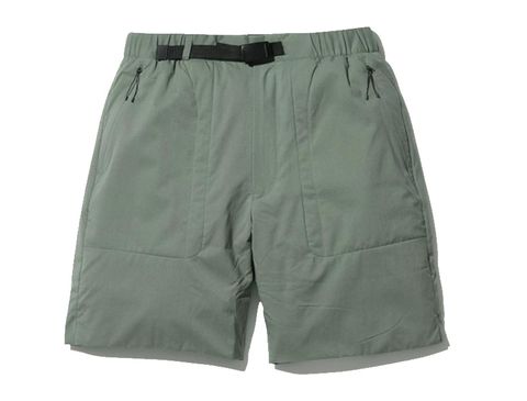 Why the Hell Are Outdoor Brands Selling Insulated Shorts?