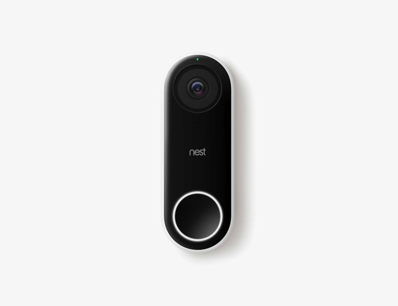 alexa compatible with nest