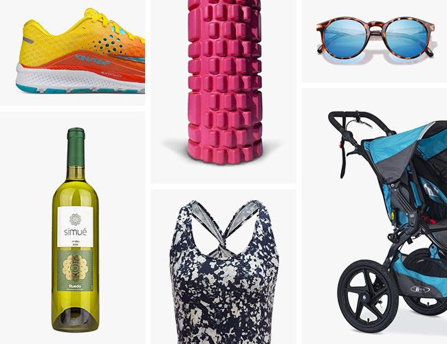 gift ideas for active mom