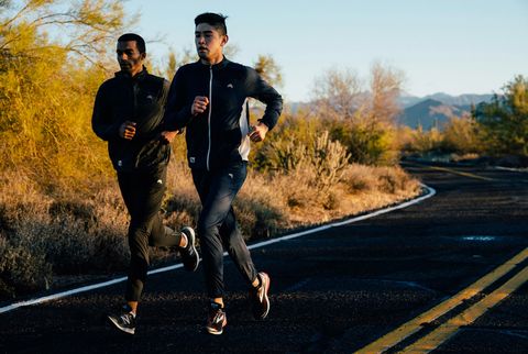 Upgrade Your Running Gear With These Lesser-Known, High-End Brands