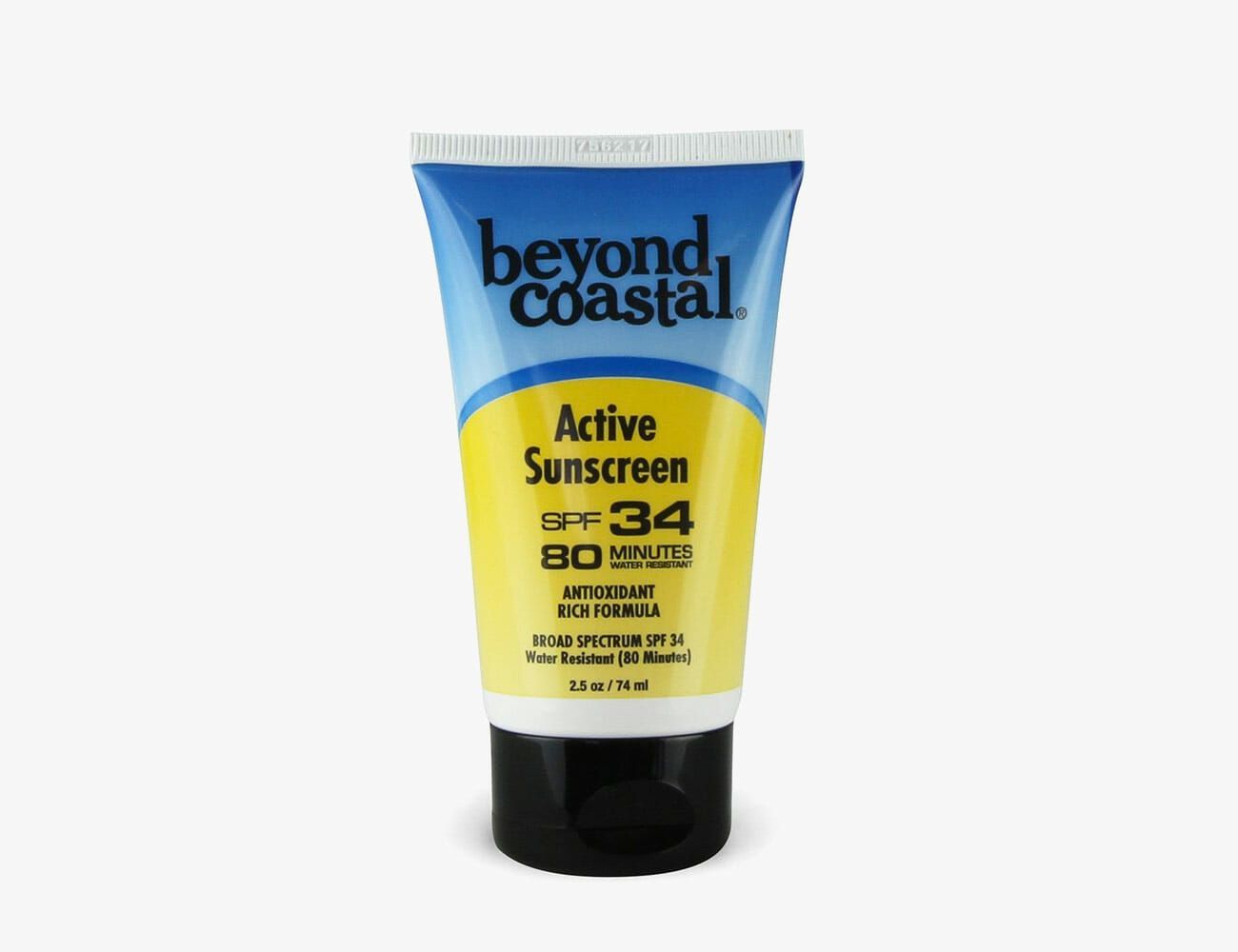 beyond coastal face stick