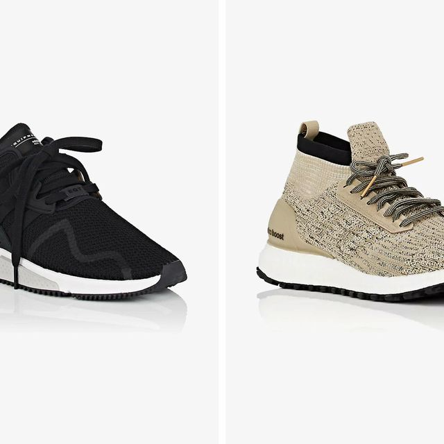 A Pile of Adidas Most Popular Lifestyle Sneakers Are 80% Off Right Now