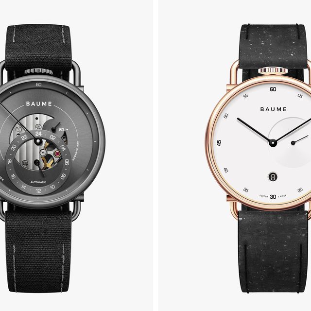 Richemont Group Debuts an Entry-Level Brand, But It's Not for Enthusiasts