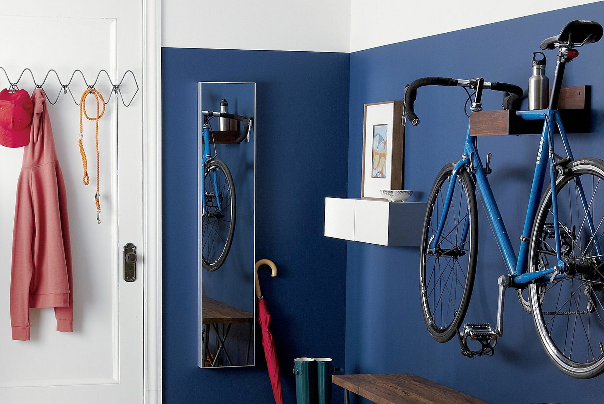 best bike stand for indoor riding