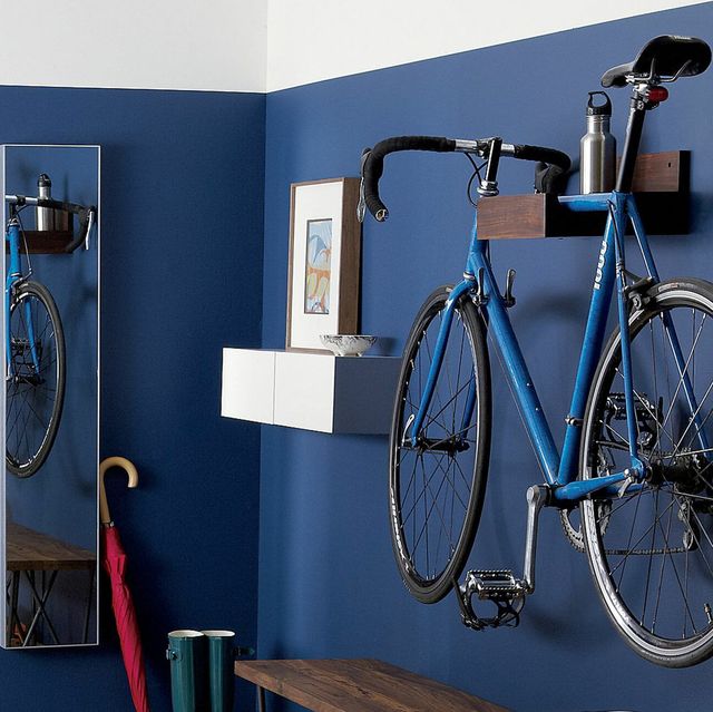 Best Bike Wall Mounts And Indoor Storage Racks 2021 - Best Wall Mounted Bike Rack