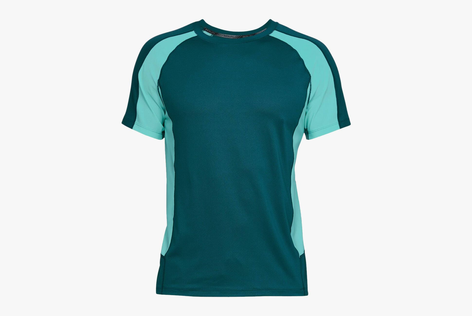 best sweat wicking t shirt