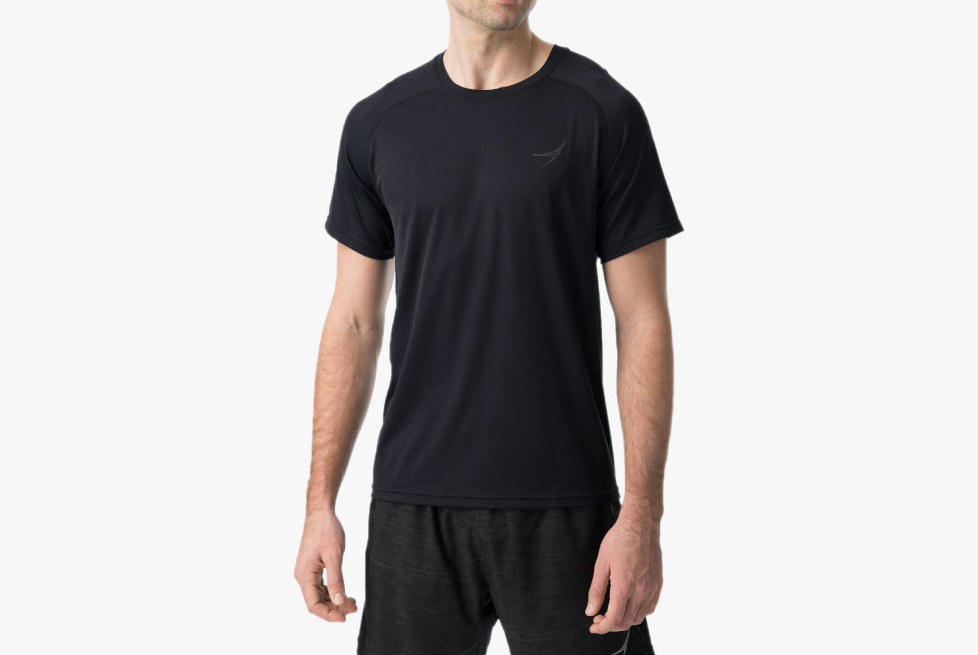 best sweat wicking t shirt