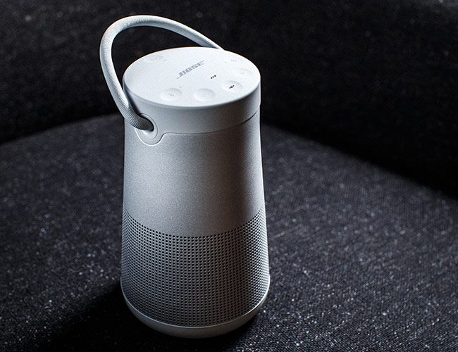 Bose SoundLink Revolve + Bluetooth Speaker II 