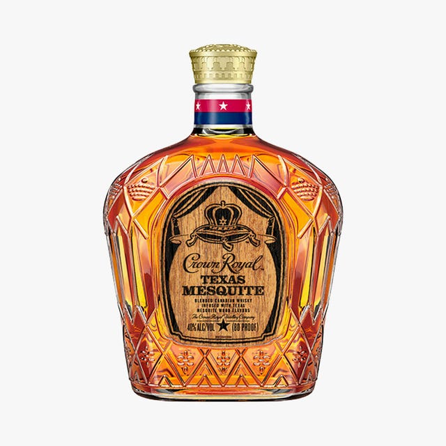 Crown-Royal-Texas-Mesquite-Whiskey-gear-patrol-full-lead Crown-Royal-Texas-Mesquite-Whiskey-gear-patrol-full-lead