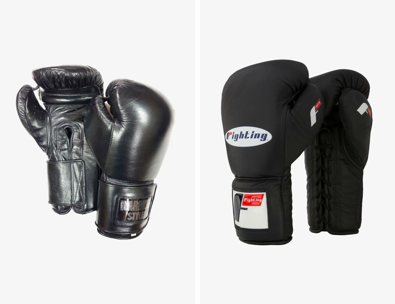 best boxing equipment for beginners