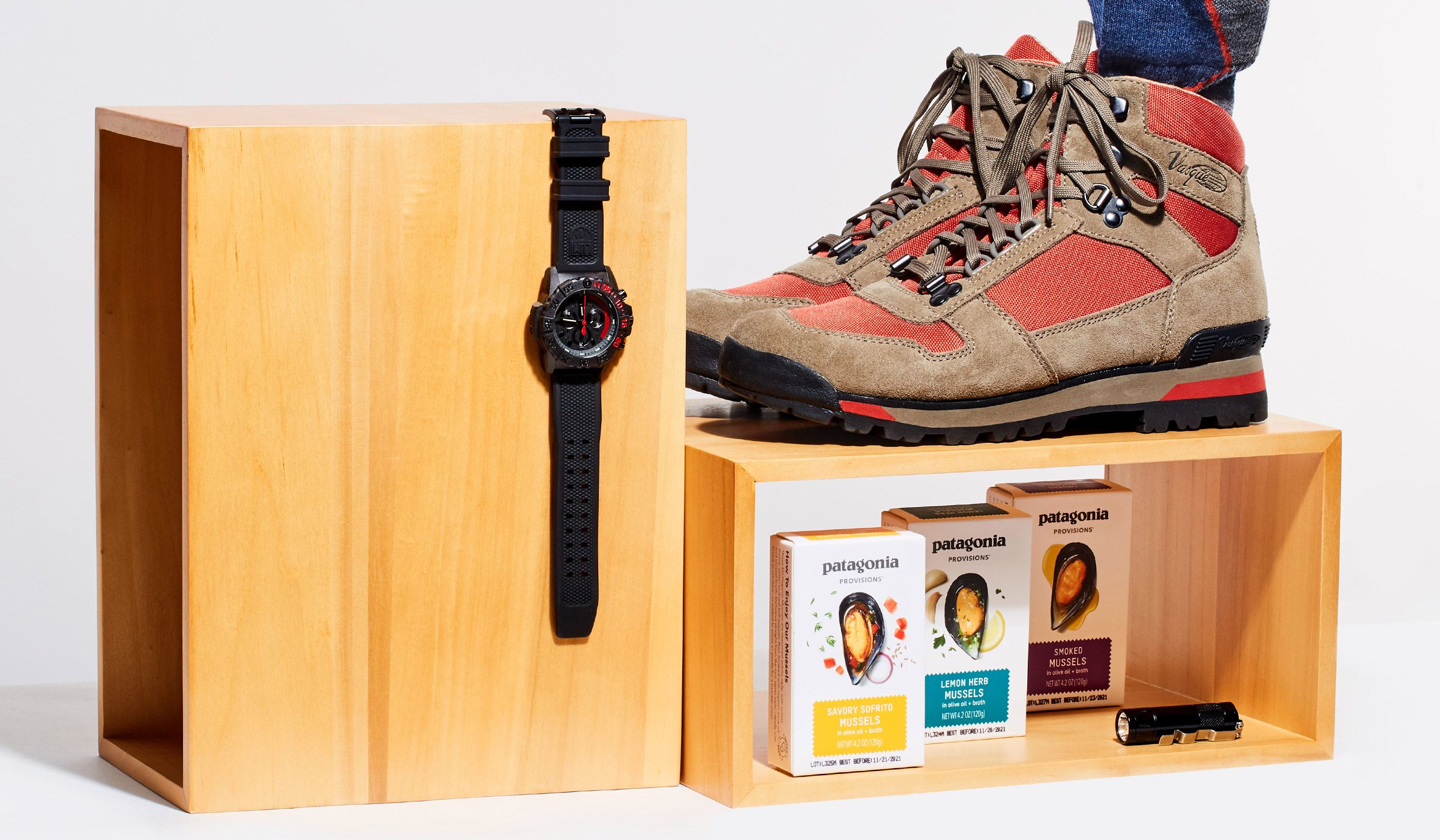 best father's day gifts for outdoorsmen