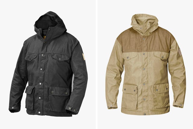FJALLRAVEN&#8211;Men&#8217;s-Greenland-Jacket-gear-patrol-full-lead
