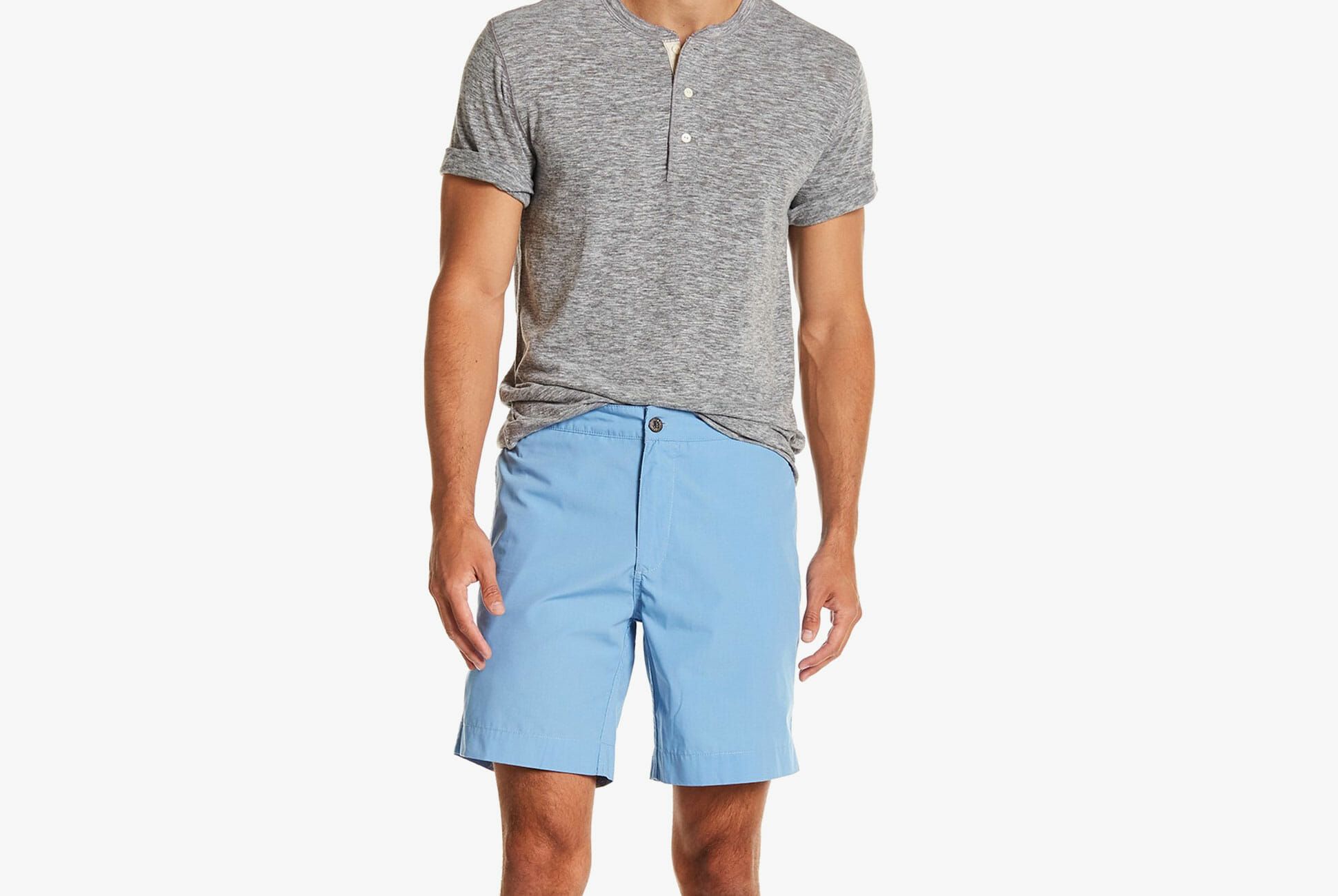 faherty swim trunks