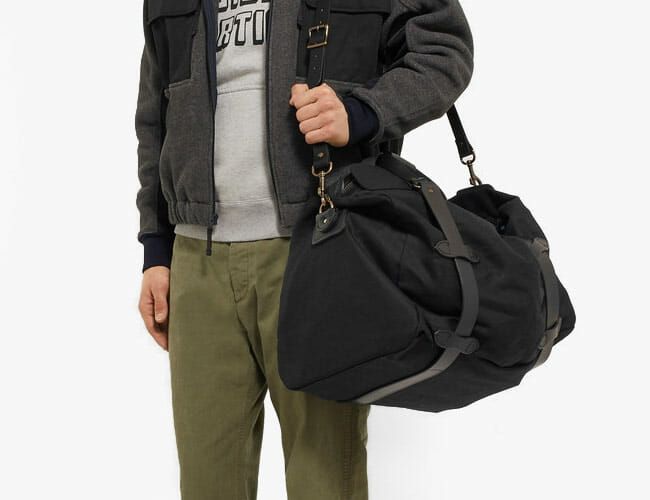 filson messenger bag sale