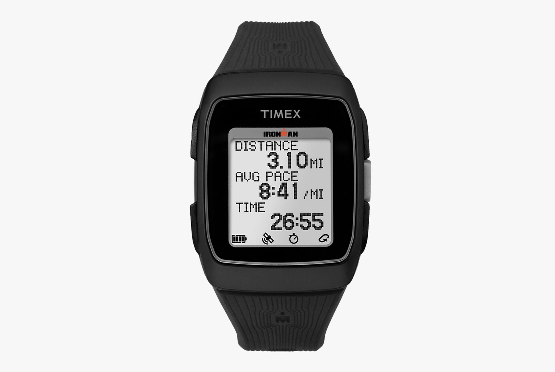 ultra marathon watches