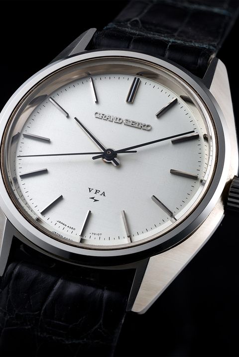 Why One Man Sold All His Watches to Create the Ultimate Grand Seiko  Collection