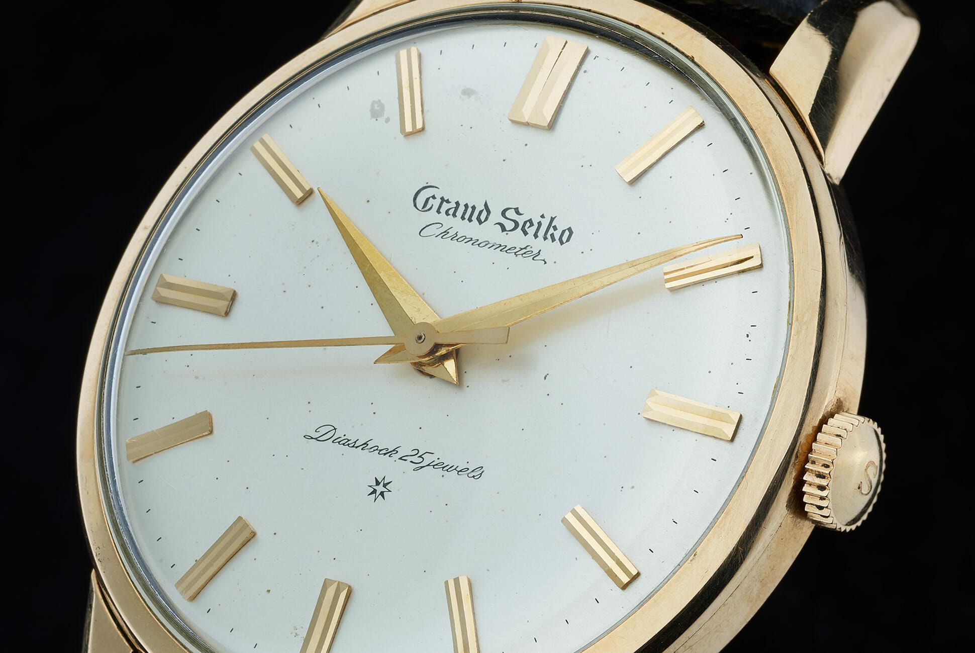 Why One Man Sold All His Watches to Create the Ultimate Grand Seiko  Collection