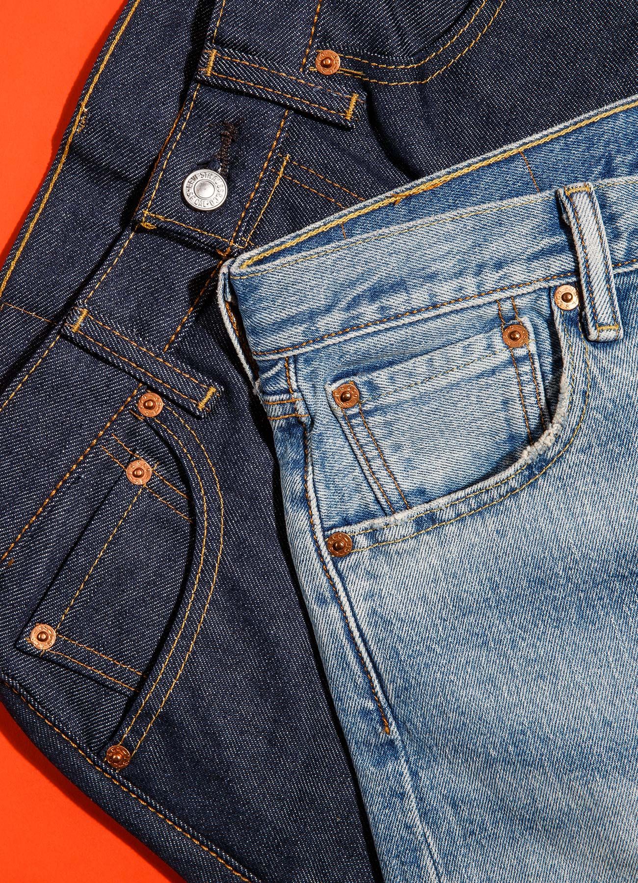 levis 501 jeans review