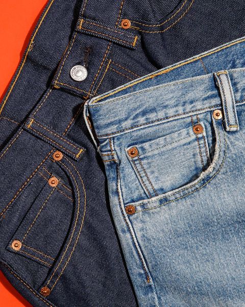 Levi's Review: Is Blue Any Good?
