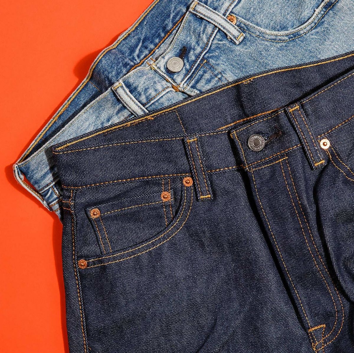 Kør væk masse Ren og skær Levi's 501 Review: Is the Original Blue Jean Any Good?