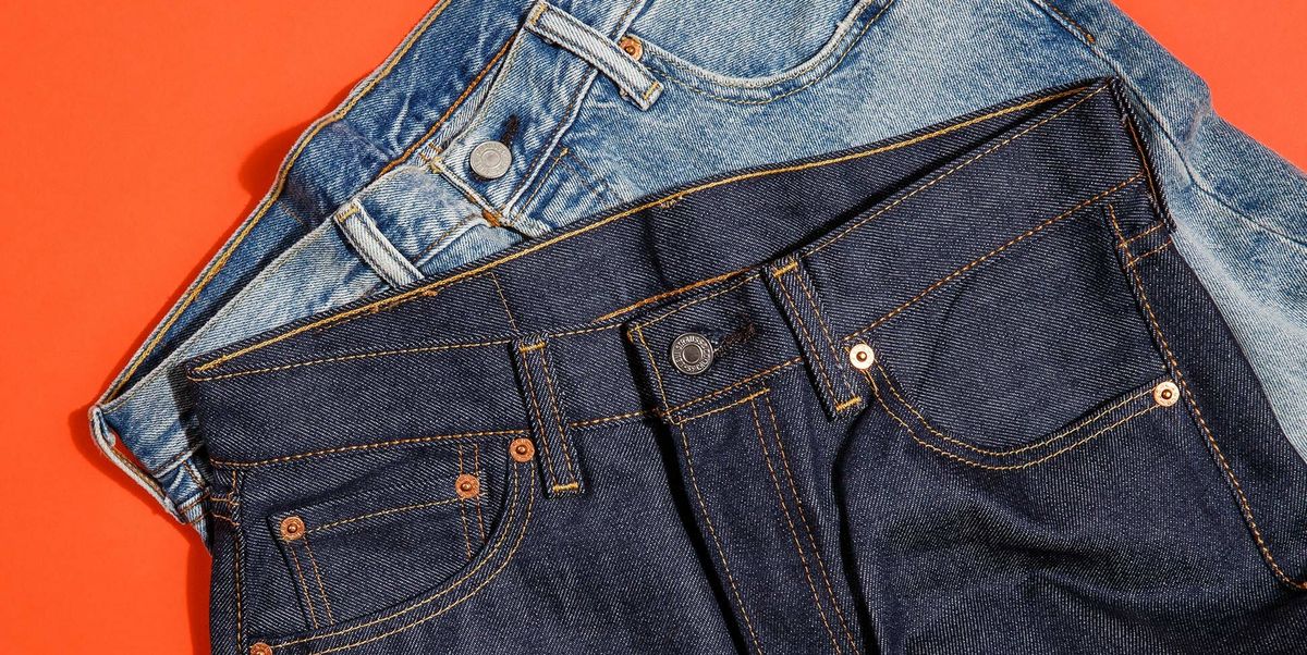 Levi's 501 Review: Is the Original Blue Jean Any Good?